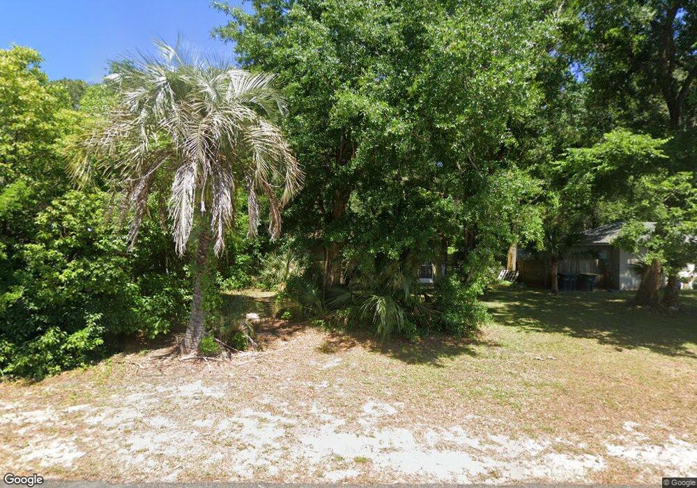 3913 Eve Dr W, Jacksonville, FL 32246 - photo 1