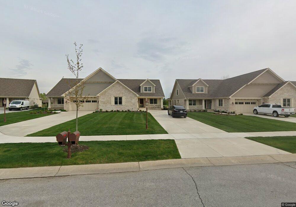 1072 Sterling Ct, Crown Point, IN 46307 - photo 1