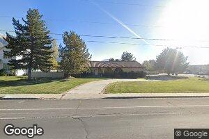 652 E 1600 N, Mapleton, UT 84664