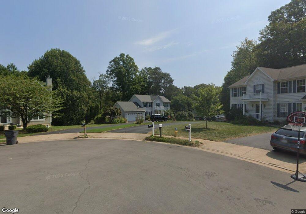 13 Jason Ct, Stafford, VA 22554 - photo 1