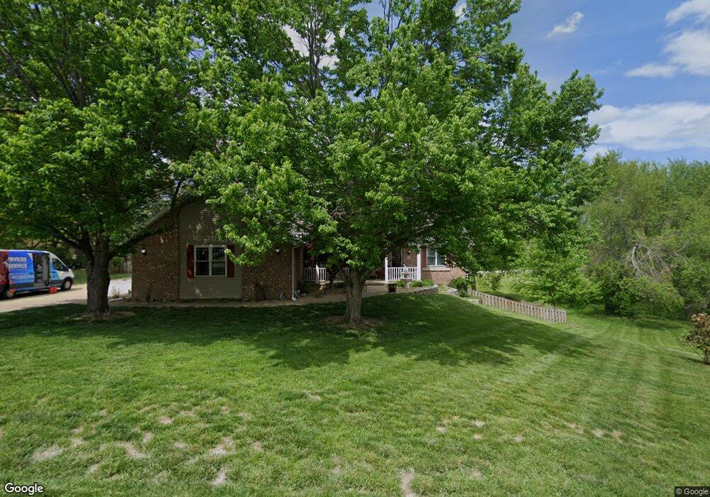 1109 Glen Oaks Dr, Nixa, MO 65714 - photo 1