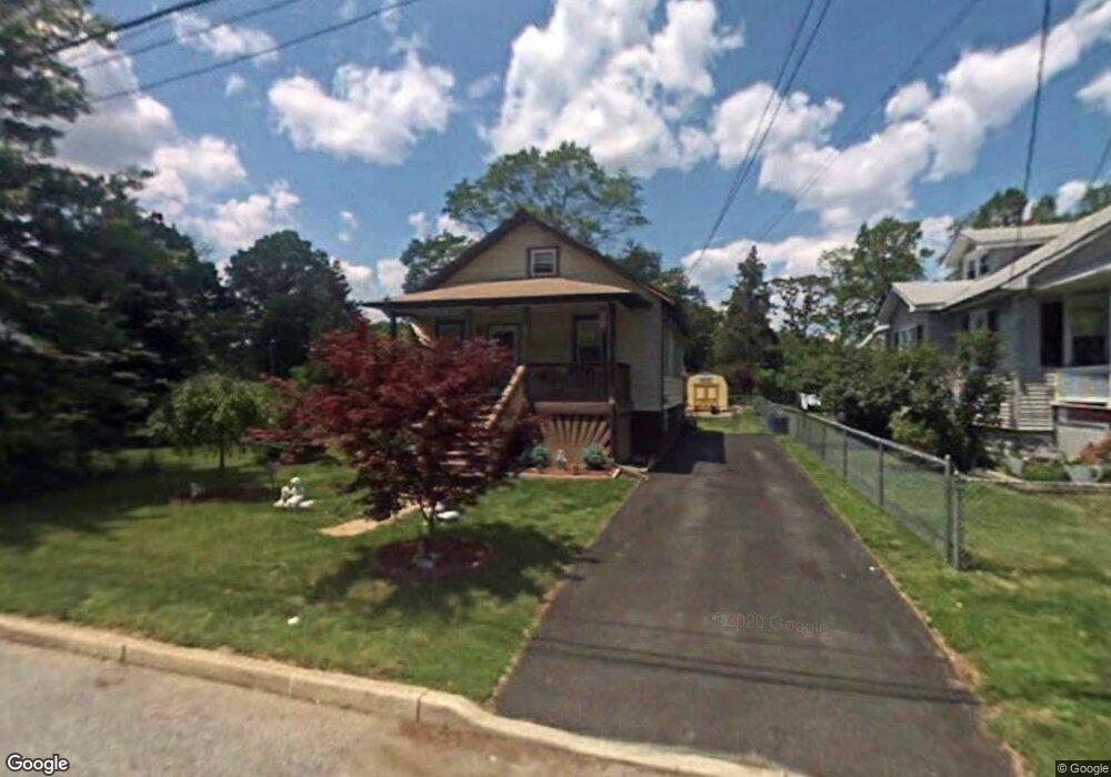 209 Moore St, Moorestown, NJ 08057 - photo 1