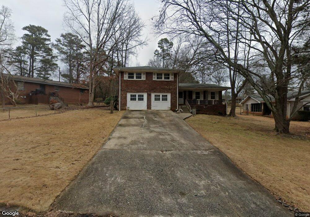 2644 Venus Way, Decatur, GA 30034 - photo 1