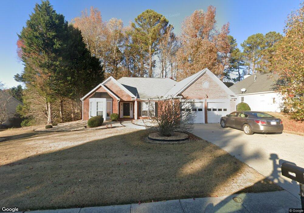 2730 Evergreen Eve Crossing unit I, Dacula, GA 30019 - photo 1