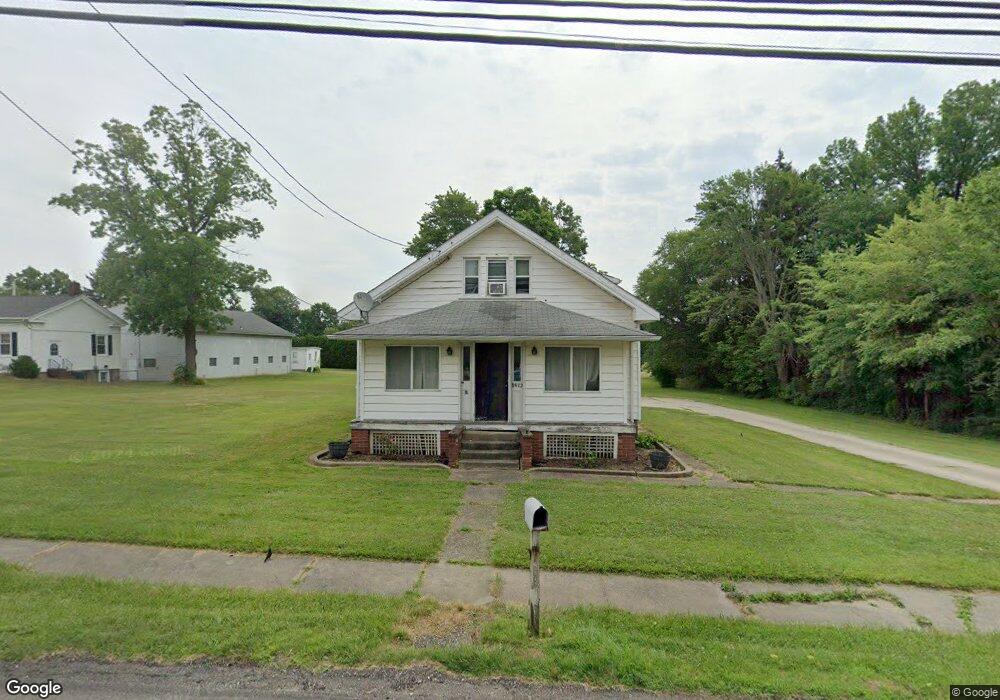 3972 State Route 44, Rootstown, OH 44272 - photo 1