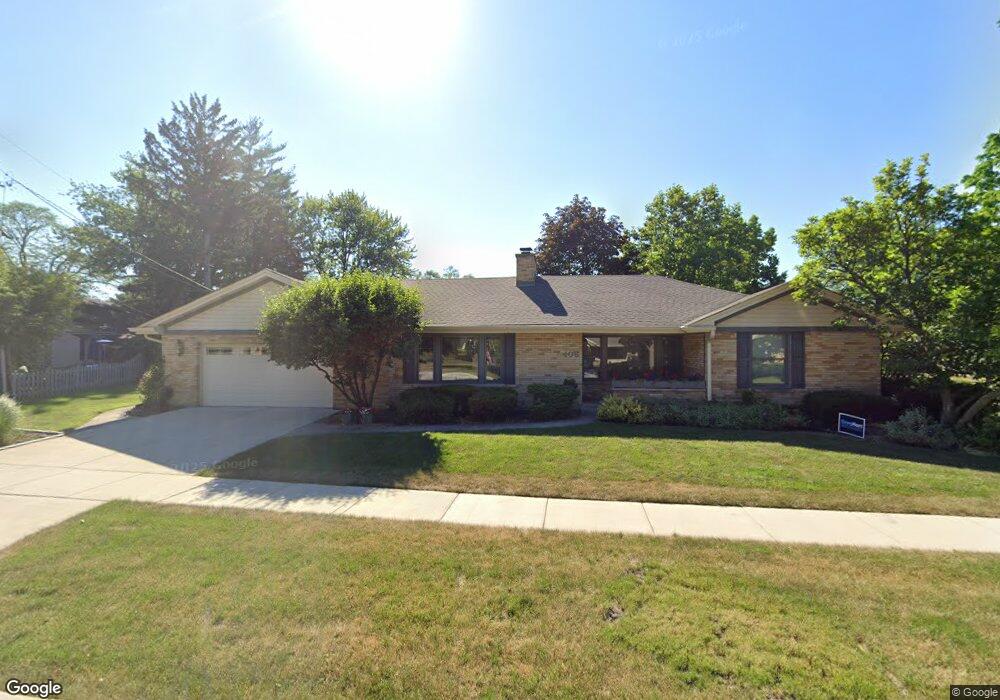 406 S Fair Ave, Elmhurst, IL 60126 - photo 1