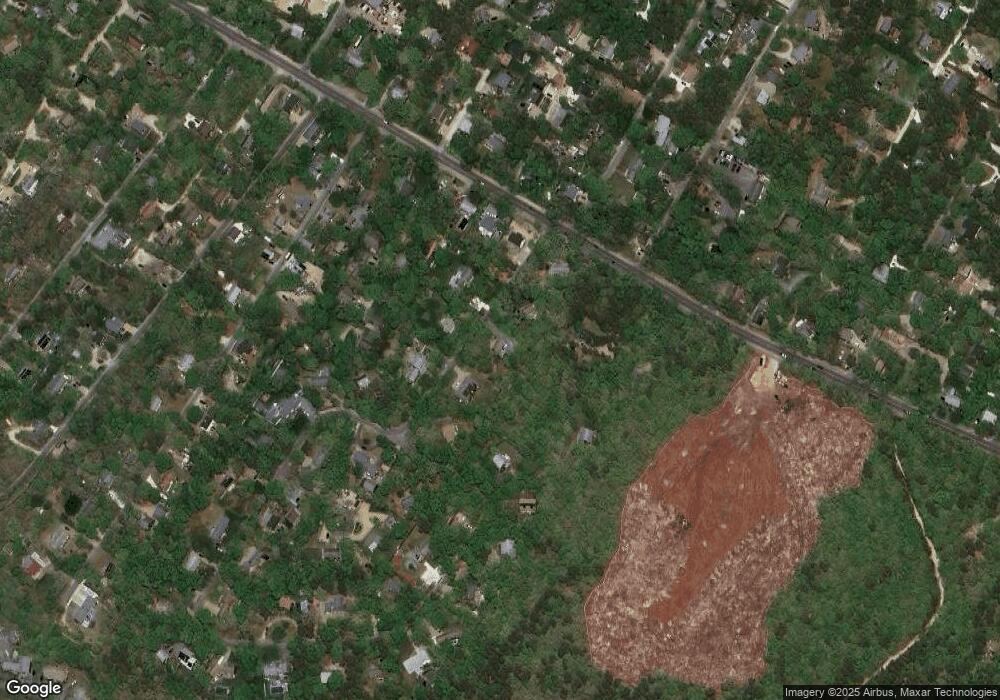 9 Teaberry Ln, Edgartown, MA 02539 - photo 1