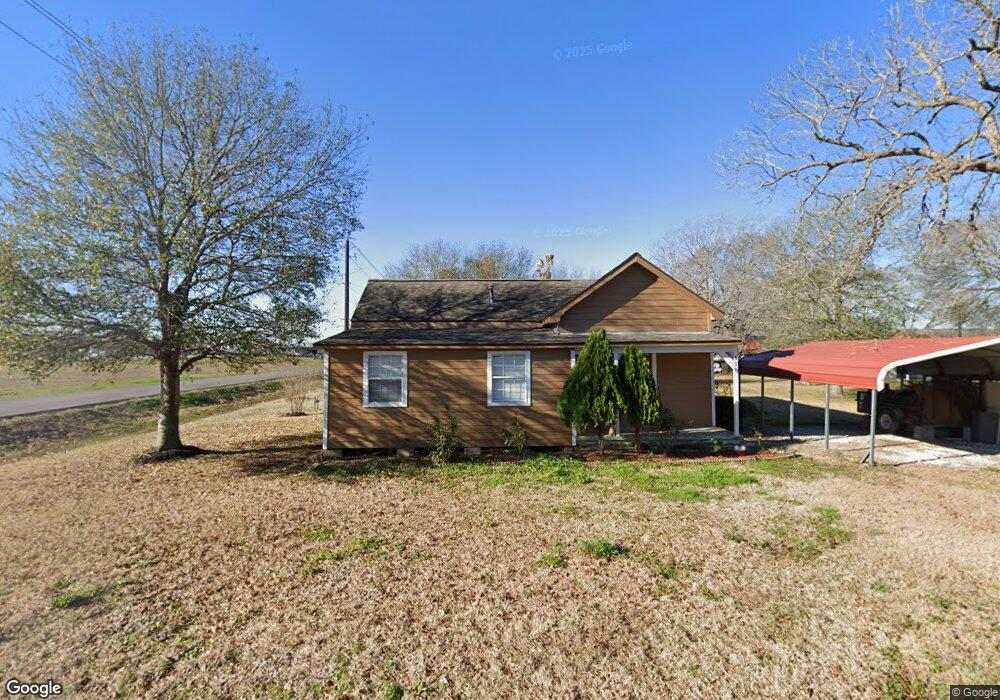 418 S 7th St, Beasley, TX 77417 - photo 1