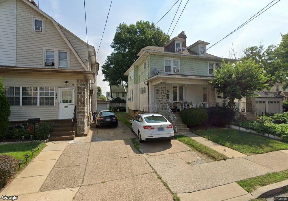 537 Laurel Rd, Lansdowne, PA 19050 - photo 1