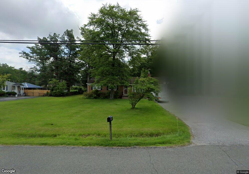 14304 Brandywine Heights Rd, Brandywine, MD 20613 - photo 1