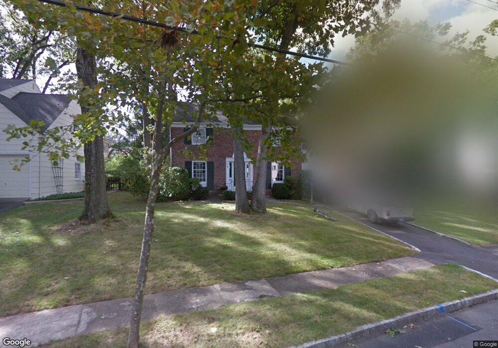 14 Mercer Ave, Chatham, NJ 07928 - photo 1