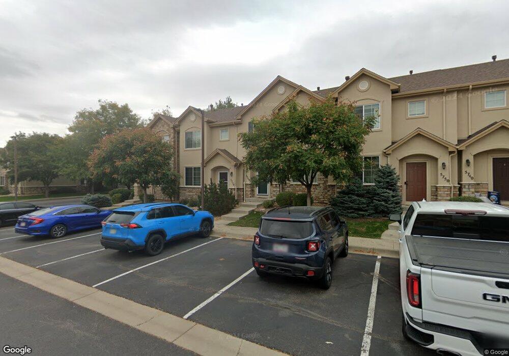 5760 E 127th Place, Thornton, CO 80602 - photo 1