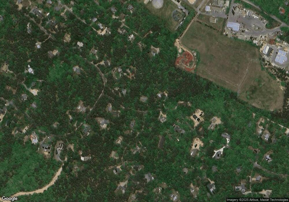 41 Tower Ridge Rd, Oak Bluffs, MA 02557 - photo 1