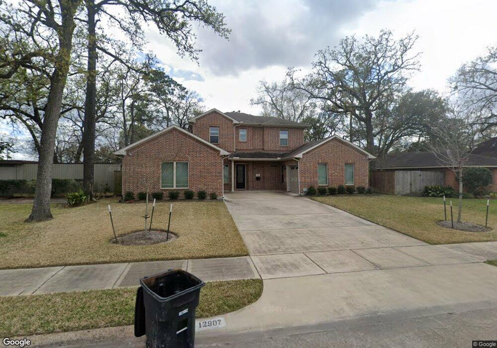 12907 Tosca Ln, Houston, TX 77024 - photo 1