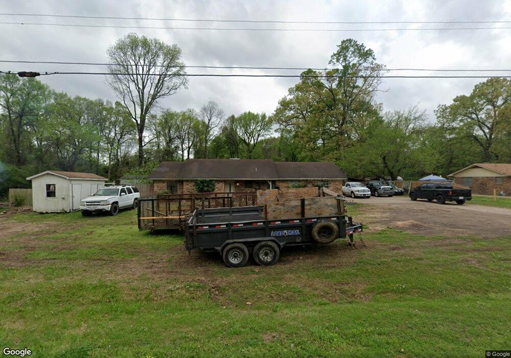 7003 Chaparral St, Texarkana, TX 75503 - photo 1