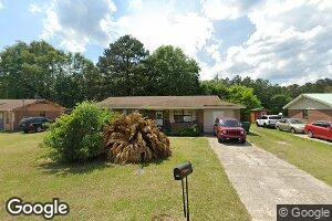 304 Windmill Dr, Brundidge, AL 36010