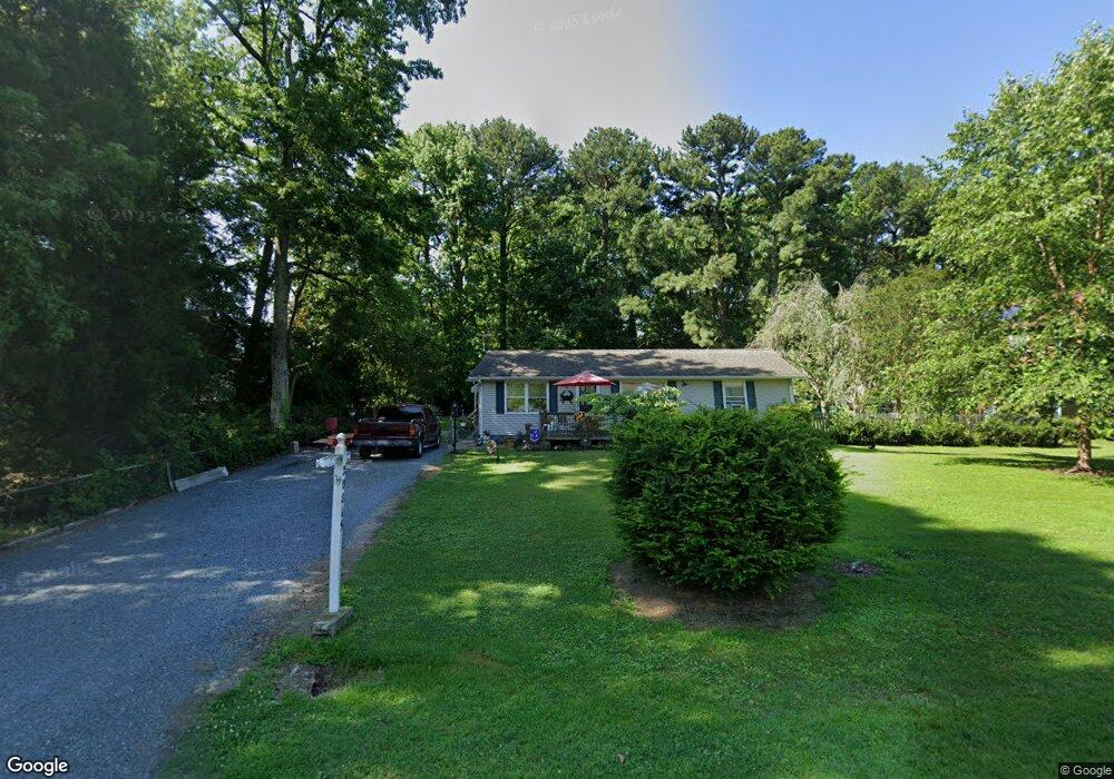 20815 Mercer Ave, Rock Hall, MD 21661 - photo 1