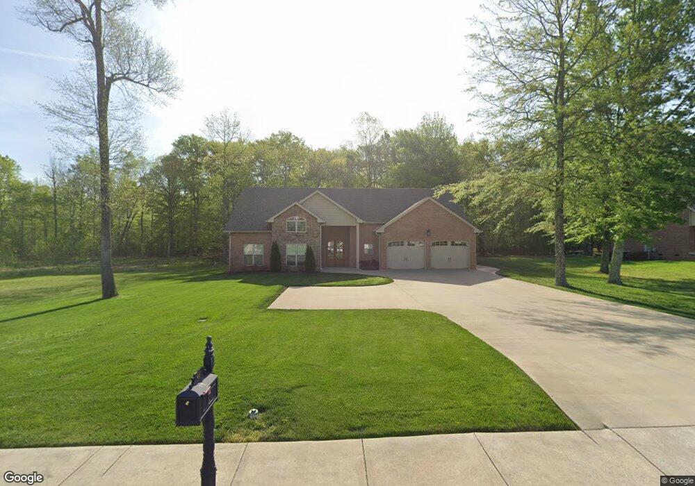 49 Deerfield Ln, Lafayette, TN 37083 - photo 1