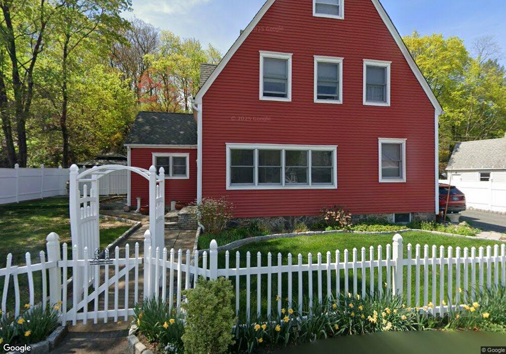 19 Library Rd, Tuxedo Park, NY 10987 - photo 1