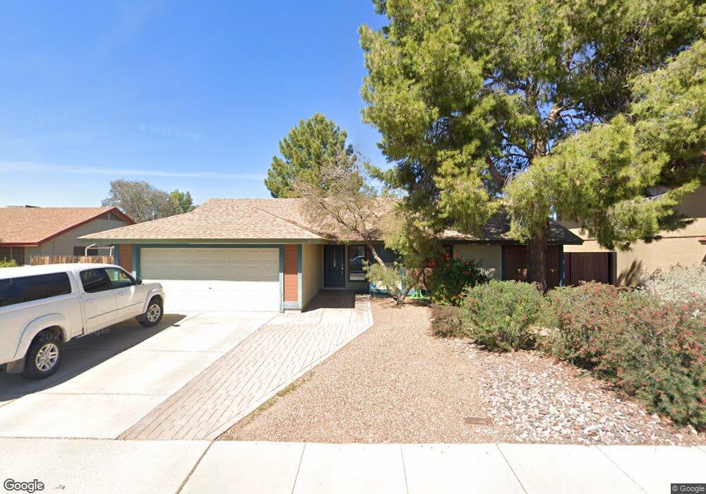 1032 E Ivyglen St, Mesa, AZ 85203 - photo 1