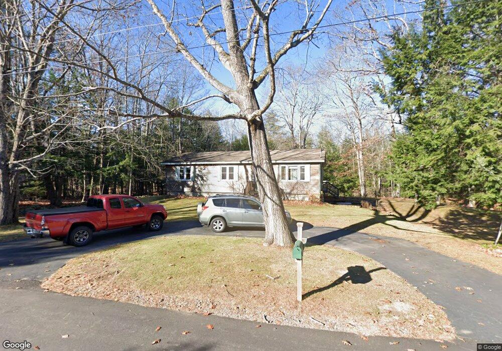 9 Jerusha Ridge Rd, Buxton, ME 04093 - photo 1