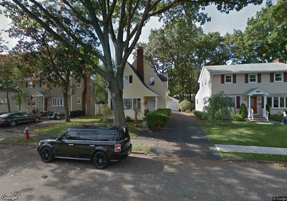 9-12 Canger Place unit 1X, Fair Lawn, NJ 07410 - photo 1