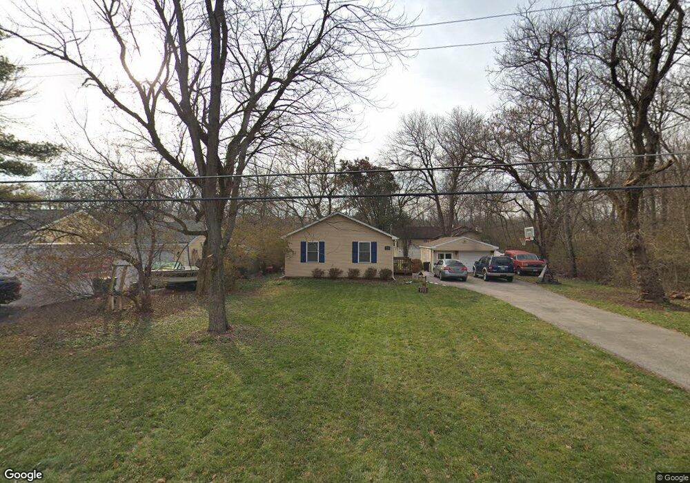 1310 Manhatas Trail, Algonquin, IL 60102 - photo 1