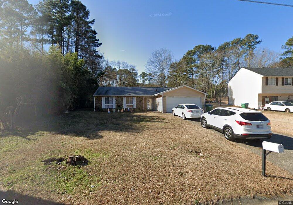 1272 Singleton Valley Cir unit 1, Norcross, GA 30093 - photo 1