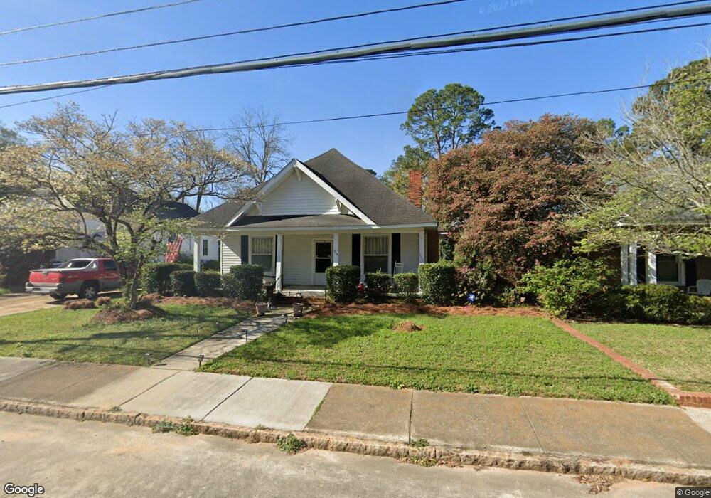 820 Laurel Ave, Macon, GA 31211 - photo 1