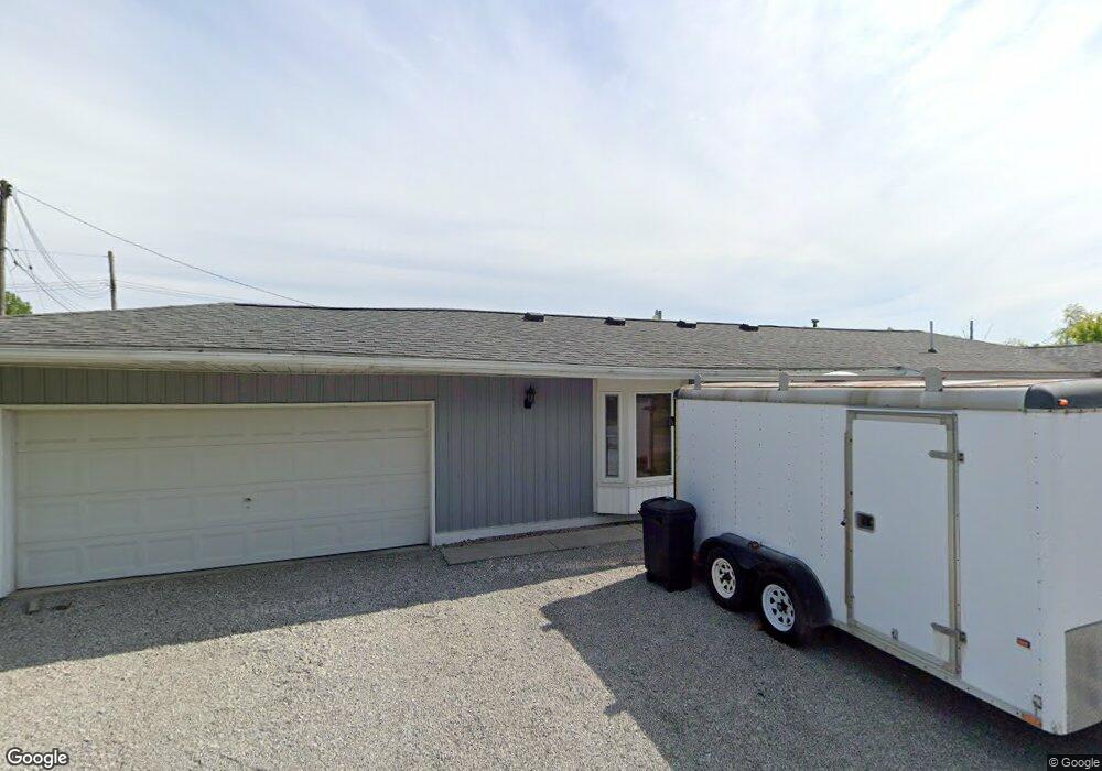 2141 Ralph St, Carleton, MI 48117 - photo 1