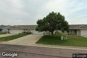 158 Ridgeview Dr, Pipestone, MN 56164