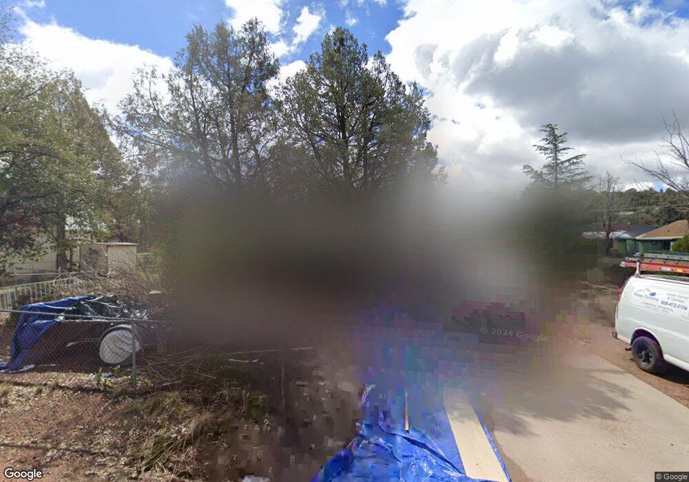 813 E Lone Pine Cir, Payson, AZ 85541 - photo 1