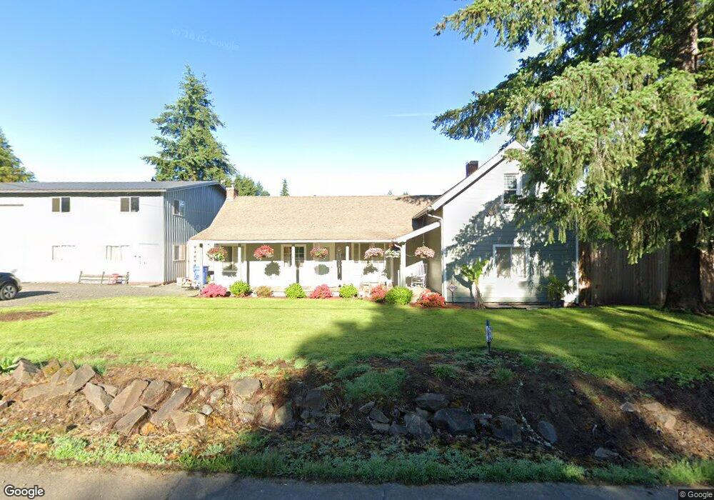 440 Locust St, Lyons, OR 97358 - photo 1