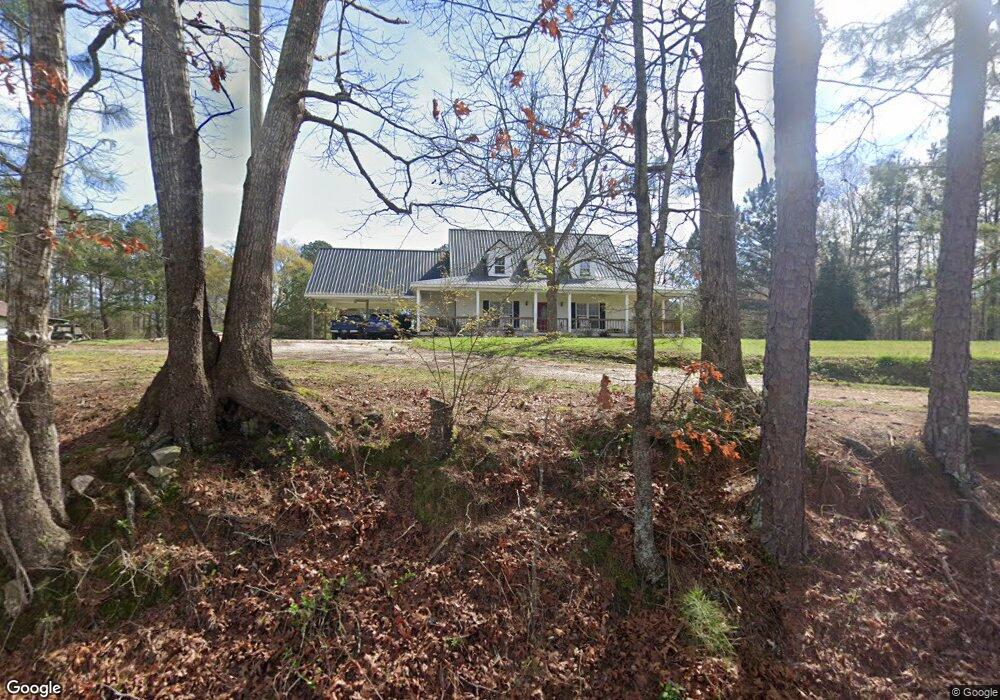 2008 County Road 651, Roanoke, AL 36274 - photo 1