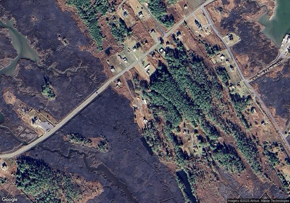 1533 Crocheron Rd, Toddville, MD 21672 - photo 1