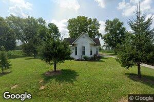 15011 E County Road 1000 N, Flat Rock, IN 47234
