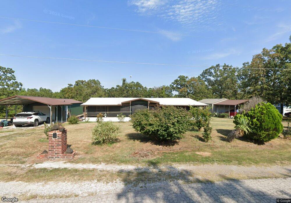 2727 S 284th Ave E, Broken Arrow, OK 74014 - photo 1