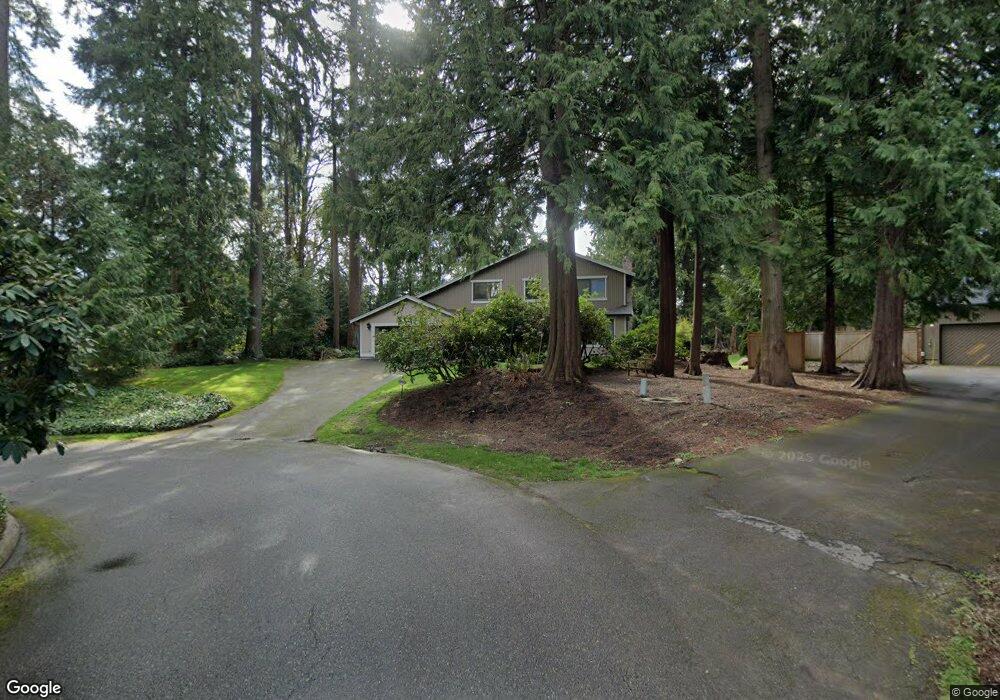 13810 49th Place W, Edmonds, WA 98026 - photo 1