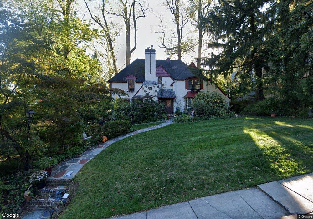 10 Fairview Terrace, Maplewood, NJ 07040 - photo 1