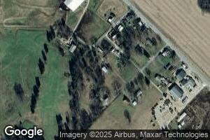 551 E Cooper St, Hardinsburg, IN 47125
