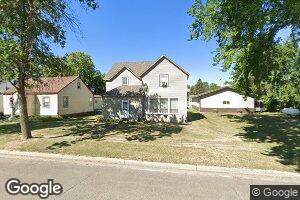 556 5th St, Wyndmere, ND 58081