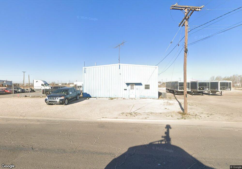 817 S Leech St, Hobbs, NM 88240 - photo 1