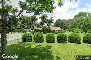 720 Old Swamp Rd, Hayneville, AL 36040