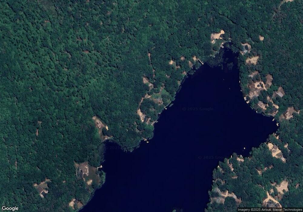 64 W Huntress Pond Rd, Center Barnstead, NH 03225 - photo 1