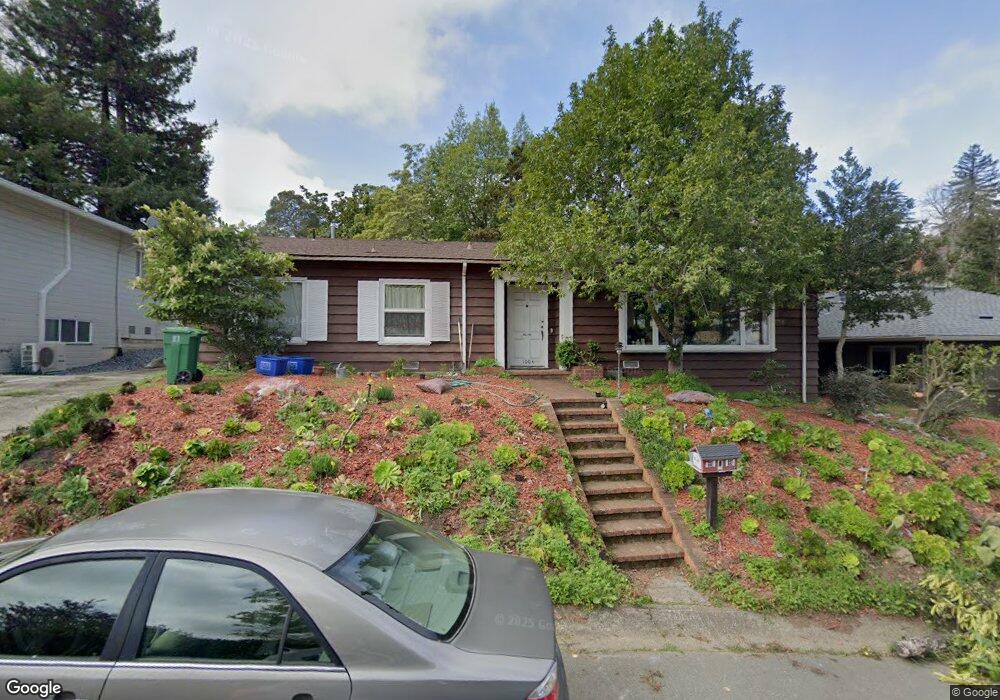 1004 Middlefield Rd, Berkeley, CA 94708 - photo 1