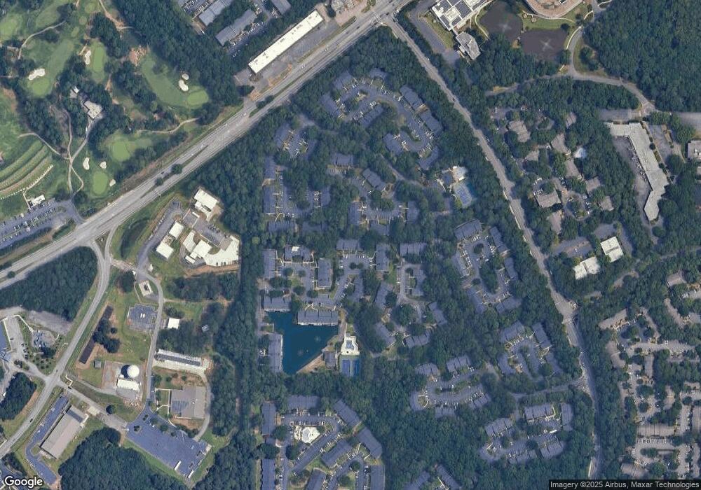 33 Matawan Cir SE, Smyrna, GA 30080 - photo 1