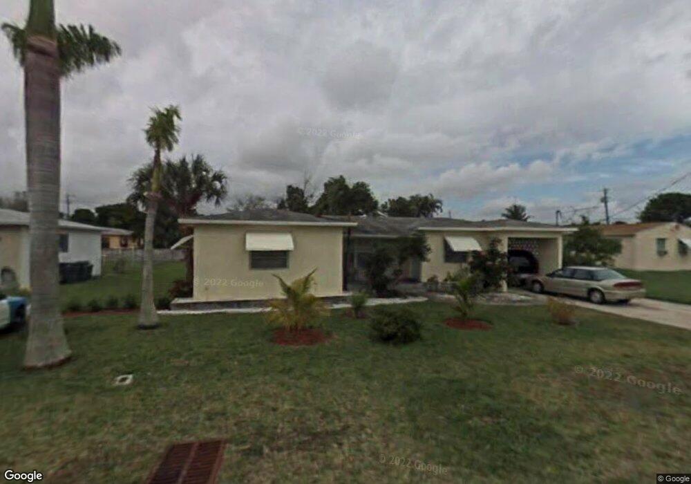 624 SW 6th Ave, Hallandale Beach, FL 33009 - photo 1