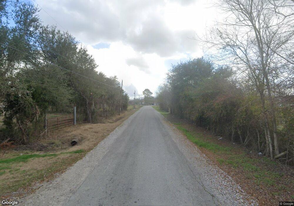13510 County Road 576, Alvin, TX 77511 - photo 1