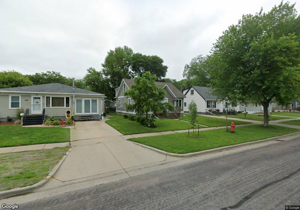 1622 7th St N, Fargo, ND 58102 - photo 1