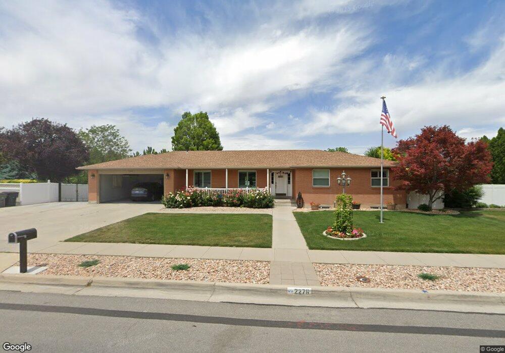 2276 Temple View Ln, South Jordan, UT 84095 - photo 1